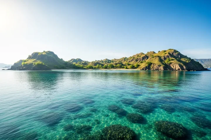 Best Time of Year to Charter a Boat in Komodo