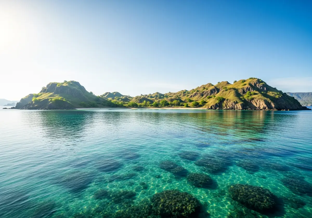 Best Time of Year to Charter a Boat in Komodo