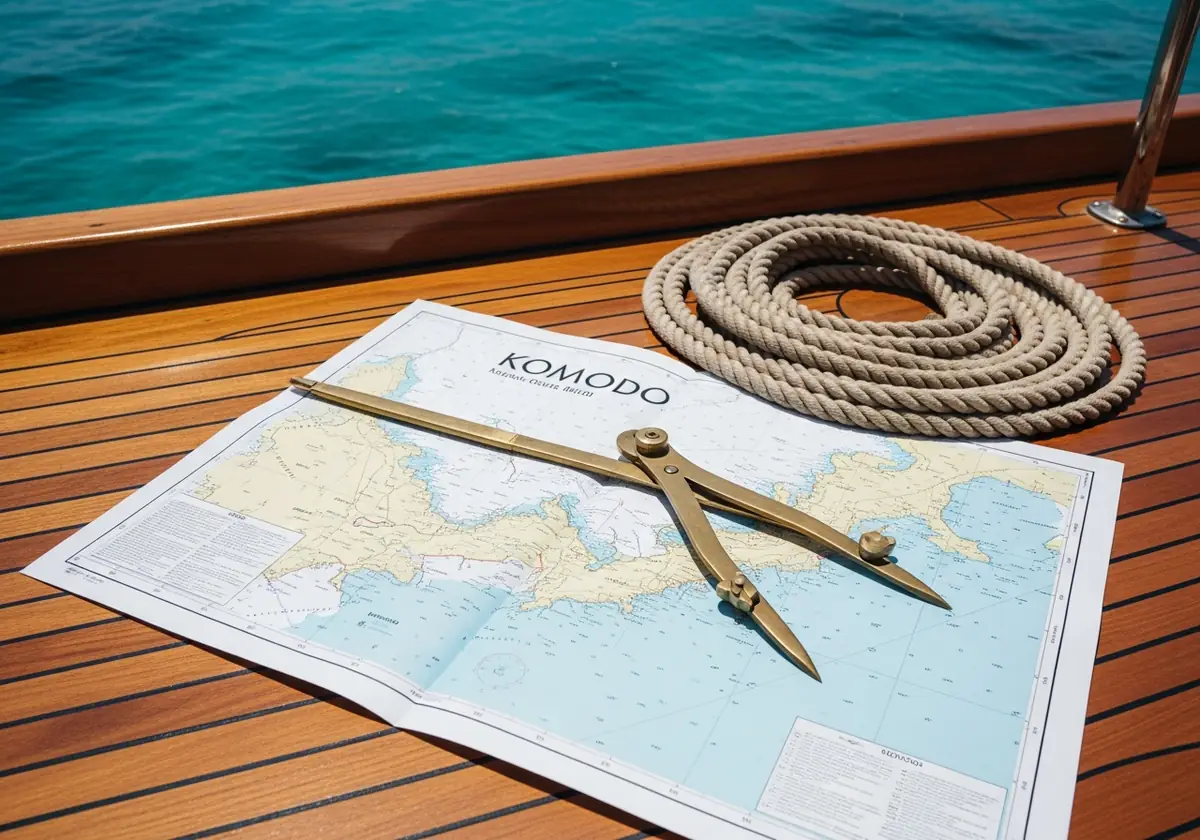How Much Does a Komodo Boat Charter Cost in 2026?