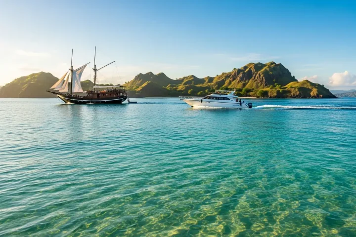 Komodo Boat Charter: The Complete 2026 Guide