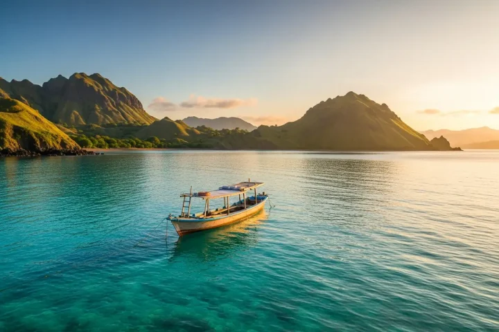 Komodo Day Trip vs Overnight Charter: How to Choose