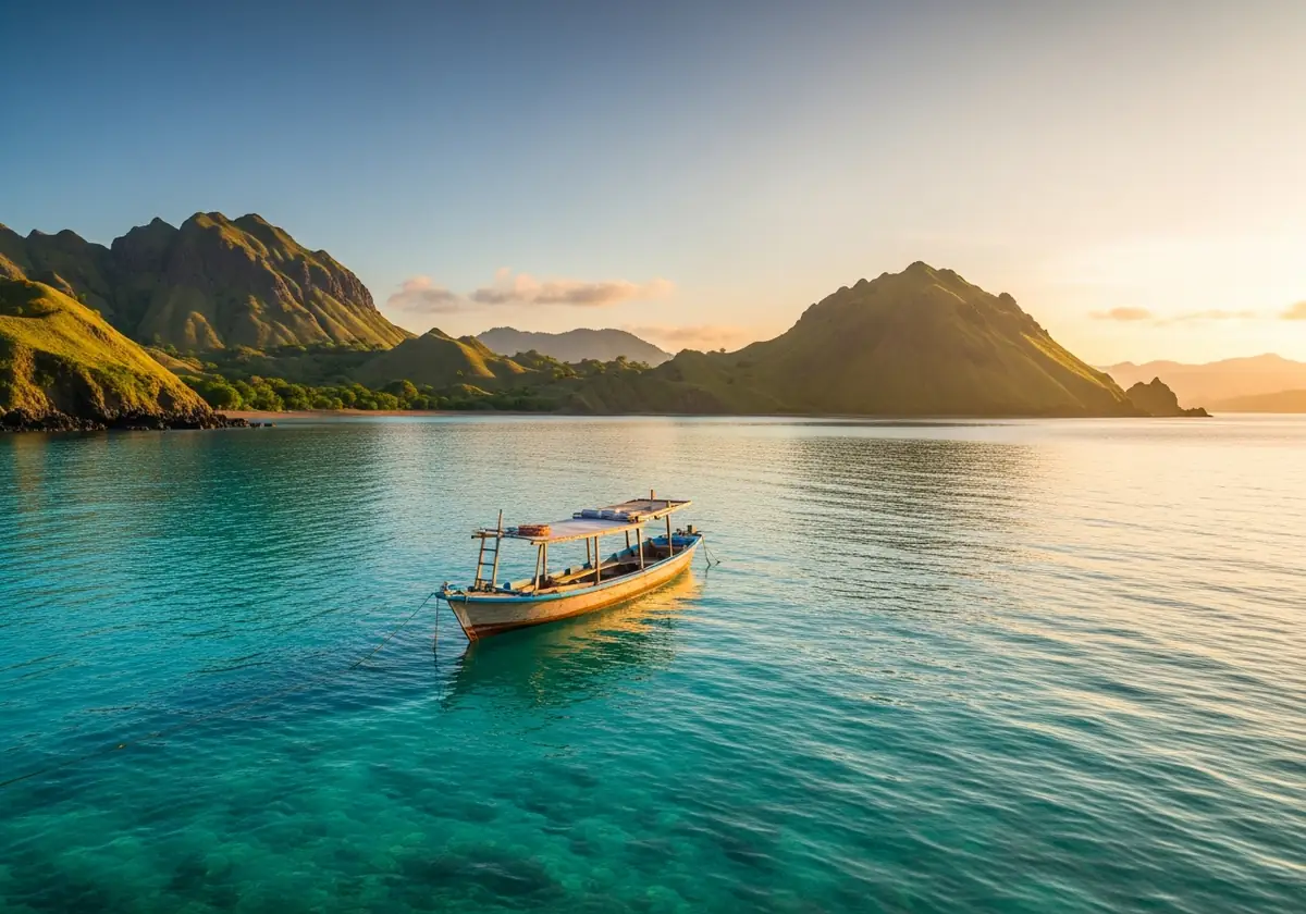 Komodo Day Trip vs Overnight Charter: How to Choose
