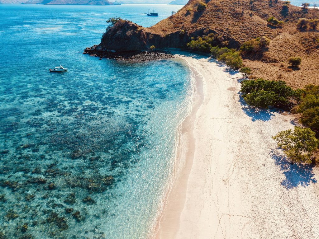 Komodo Dive Charter (Your Own Dive Boat)