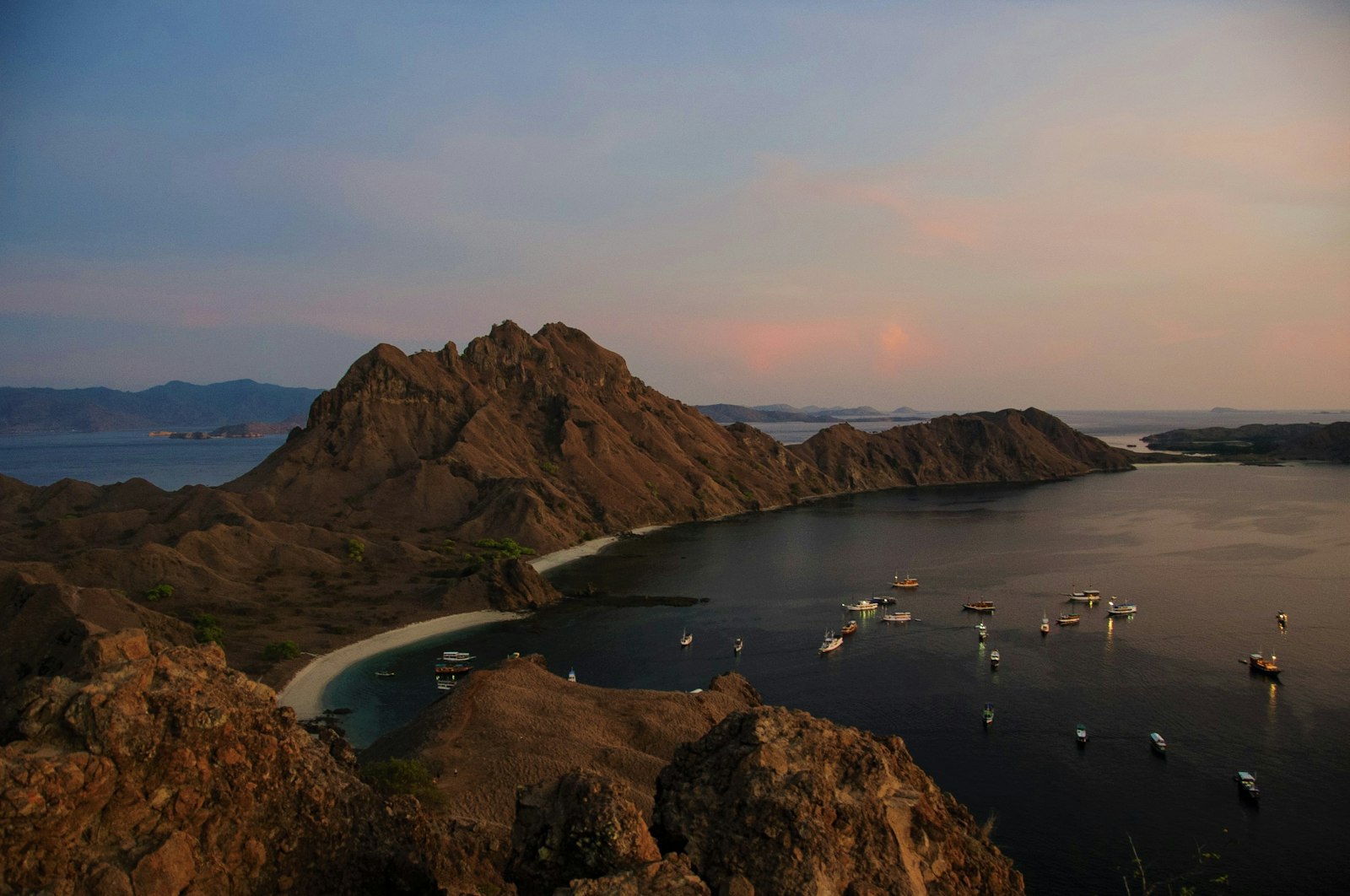 Luxury Charter