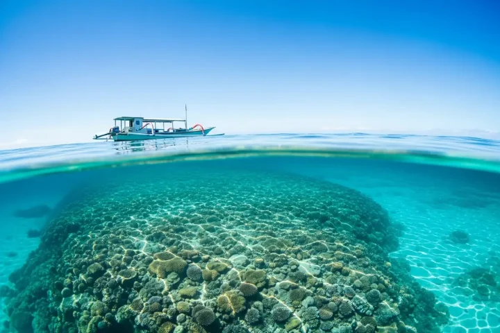 Manta Point Komodo: A Snorkel Charter Done Right