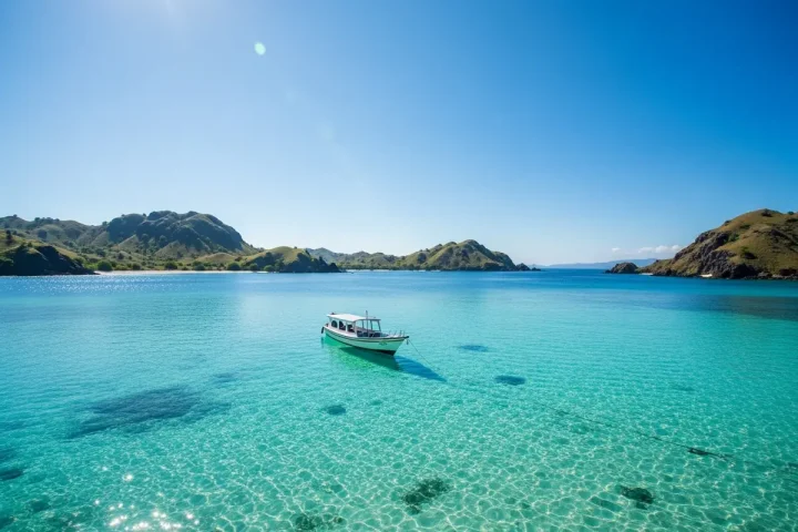 Private vs Sharing Boat Trip in Komodo: The Honest Trade-off