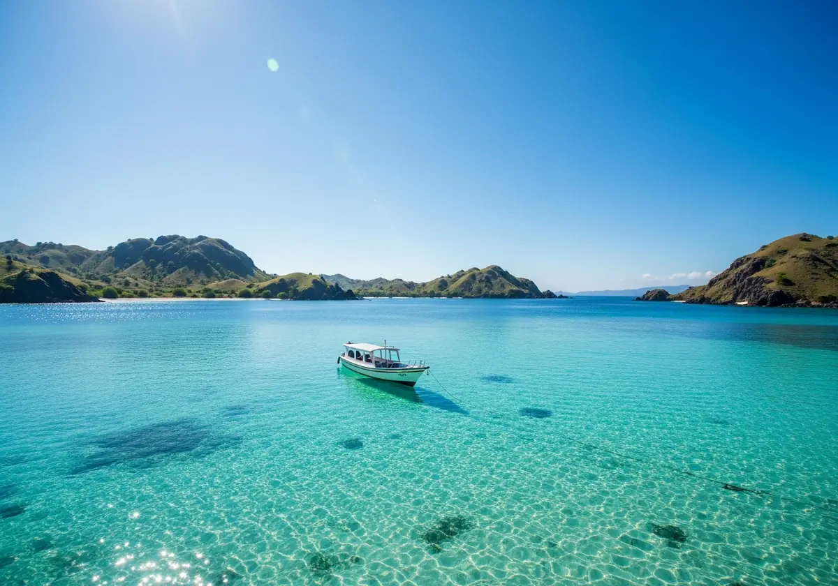 Private vs Sharing Boat Trip in Komodo: The Honest Trade-off